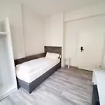 Zimmervermietung Sanderstrasse