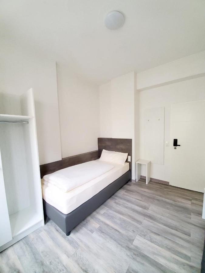 Zimmervermietung Sanderstrasse Appartement