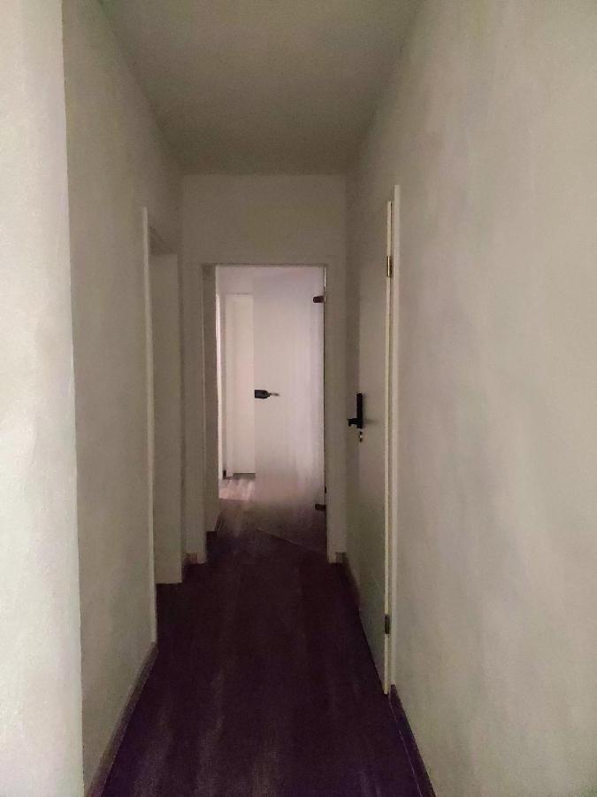 Zimmervermietung Sanderstrasse Appartement *