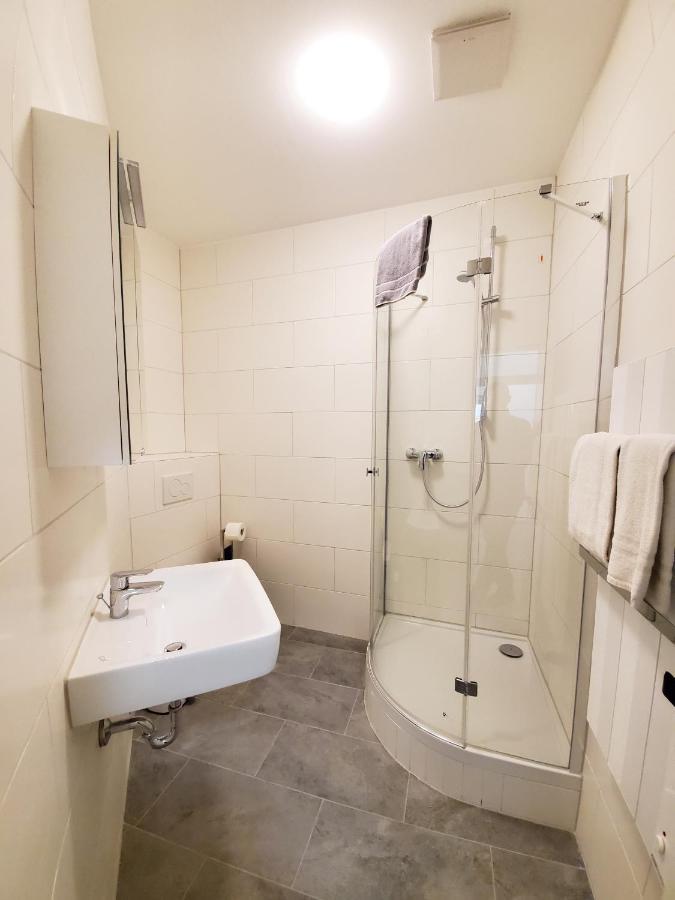 Zimmervermietung Sanderstrasse Appartement